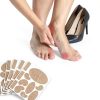 Moleskin Adhesive Pad Pndeyo CD8828 M Premium Flannel Foot Protection-4