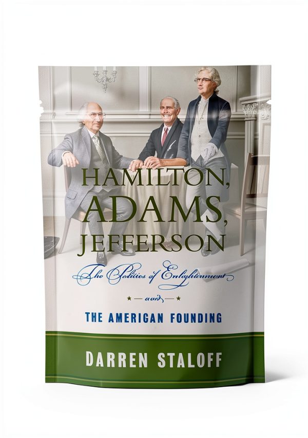 Hill and Wang American Revolution Biography Kindle Edition-0