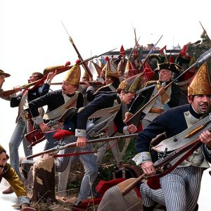 American Revolution Illustrated Kindle eBook by Casemate Musket-0