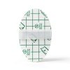 Invisible Heel Pads 20 Pack BOXOB Ultra Thin Gel Cushion for Shoes-1
