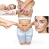 Foot Pads Kapmore 200pcs Medical Moleskin with Adhesive Sheets-5