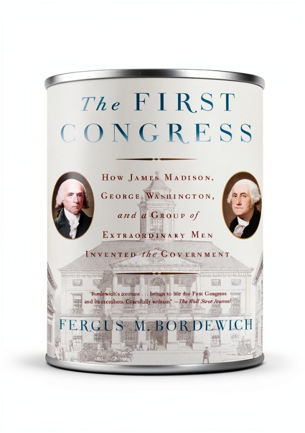 Simon & Schuster U.S. Congress Legislative History Kindle eBook-0