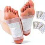 Foot Pads Kapmore 200pcs Medical Moleskin with Adhesive Sheets-0