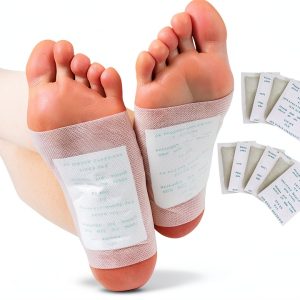 Foot Pads Kapmore 200pcs Medical Moleskin with Adhesive Sheets-0