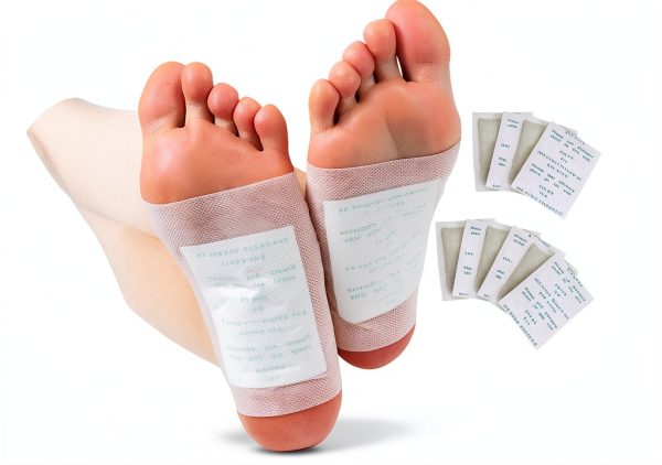 Foot Pads Kapmore 200pcs Medical Moleskin with Adhesive Sheets-0
