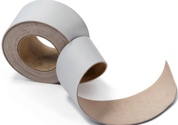 Aetna Moleskin Roll Foot Relief Tape – Thick Adhesive Protection for-0