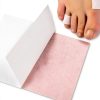 Moleskin Adhesive Tape HOIRIX Soft Velvet Pads 20 Sheets-6