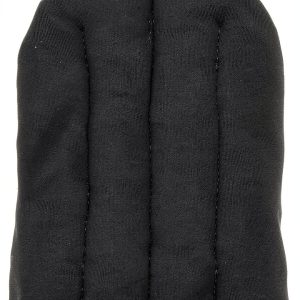 Lohmann & Rauscher Grey Microfiber Moleskin 9.4 x 6.1 in Hand/Foot-0