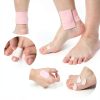 Moleskin Foot Pads 20pcs Soft Velvet Adhesive Cushion by Peutier-3