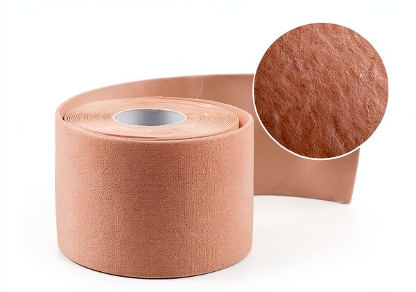 Sticky Foot Roller Sonew Adhesive Pads Wear Resistant Cuttable-3