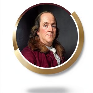 American Revolution Biography Amazon Classics Kindle eBook with XRay-0