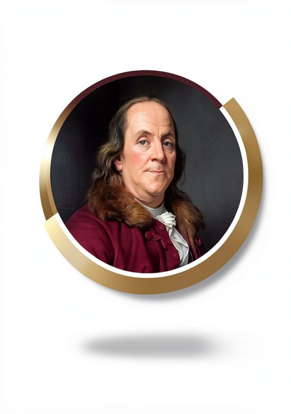 American Revolution Biography Amazon Classics Kindle eBook with XRay-0