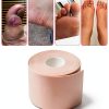 Sticky Foot Roller Sonew Adhesive Pads Wear Resistant Cuttable-4