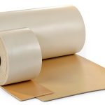 AliMed Medical Moleskin Padding Softest Cushion for Splint Use-0