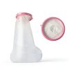 Waterproof Cast Cover CIV Adult Leg Cast Sleeve 100% Waterproof-2