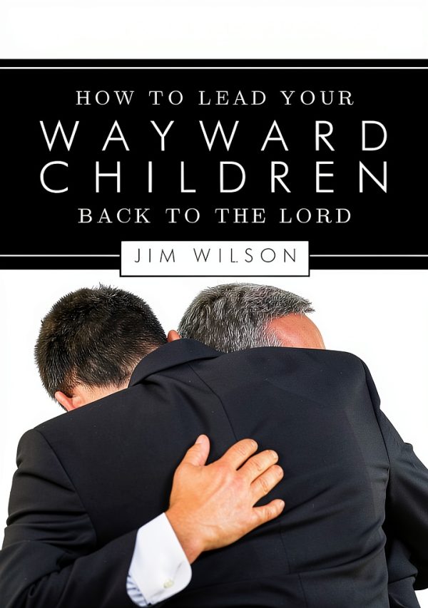 Community Christian Ministries 45-Minute Parenting Kindle Short Read-0