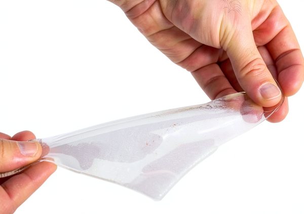 Moleskin for Amputees by Amputee Essentials Soft Medical Padding 4.8oz-2