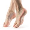 Invisible Heel Pads 20 Pack BOXOB Ultra Thin Gel Cushion for Shoes-2