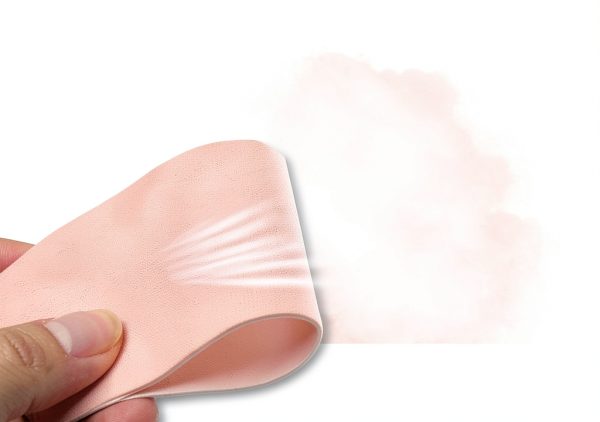 Sticky Foot Roller Sonew Adhesive Pads Wear Resistant Cuttable-2