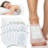 Foot Pads Kapmore 200pcs Medical Moleskin with Adhesive Sheets-1