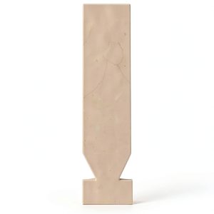 Medical Moleskin Heel Strap by Atlas Biomechanics Model 63950-0