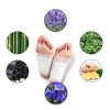 Foot Pads Kapmore 200pcs Medical Moleskin with Adhesive Sheets-2