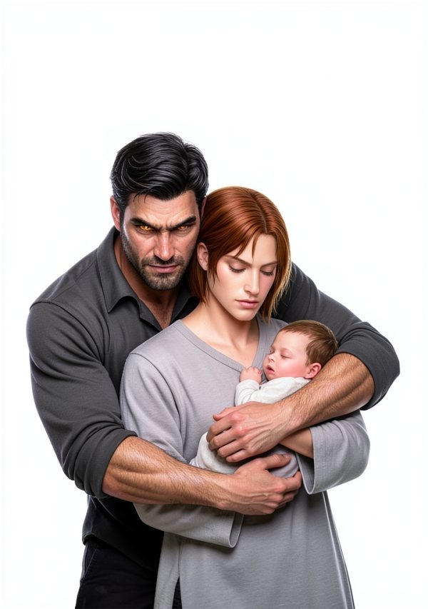 Alpha Love Story Book 3 Kindle Edition by XYZ Publishing-0