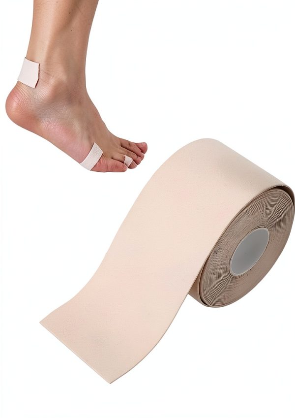 Sticky Foot Roller Sonew Adhesive Pads Wear Resistant Cuttable-5