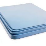 Poron Medical Soft Tissue Cushion Sheet 12x42 Inch 1/8 Thick-0