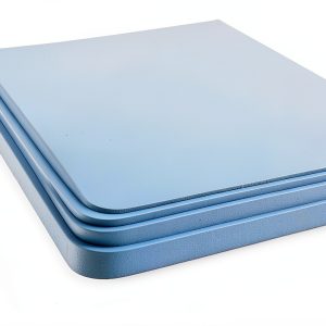 Poron Medical Soft Tissue Cushion Sheet 12x42 Inch 1/8 Thick-0