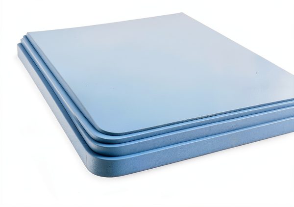 Poron Medical Soft Tissue Cushion Sheet 12x42 Inch 1/8 Thick-0