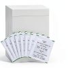 Foot Pads Kapmore 200pcs Medical Moleskin with Adhesive Sheets-4