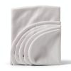 Adhesive Felt NEBRANCY Moleskin 1/4" x 6" x 2.5yd Wool Blend-2
