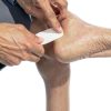 Dr Scholls Molefoam Padding 2 Pack Moleskin Cushion for Calluses-2