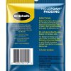 Dr. Scholl's Molefoam Padding Moleskin Pack of 5 Extra-Thick Cushion-2