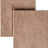 Dr. Scholl's Molefoam 2 Strips Bunion Pads Soft Cotton Flannel, 2 Pack-7