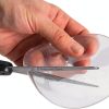 Silipos Body Discs 2½" Diameter and 2 Pack Moleskin-2