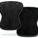 Hook & Loop Extension Pads SHINE WELL Breathable Washable Moleskin-0