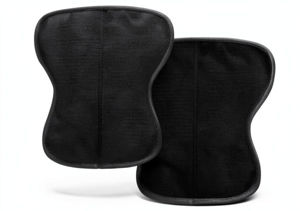 Hook & Loop Extension Pads SHINE WELL Breathable Washable Moleskin-0