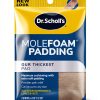 Dr Scholls Molefoam Padding 2 Pack Moleskin Cushion for Calluses-0
