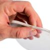 Silipos Body Discs 2½" Diameter and 2 Pack Moleskin-0