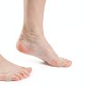 Moleskin Adhesive Pads PEUTIER Multi‑Shaped Anti‑Wear Foot Protection-3