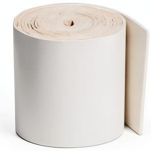 Adhesive Felt Padding 1/4" x 6" x 3 Yard Roll – QoTang Moleskin-0