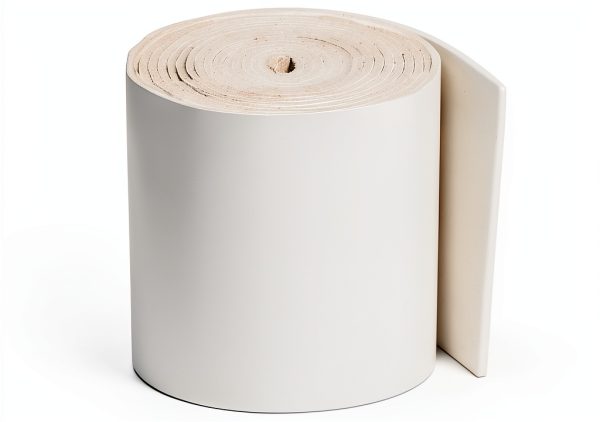 Adhesive Felt Padding 1/4" x 6" x 3 Yard Roll – QoTang Moleskin-0