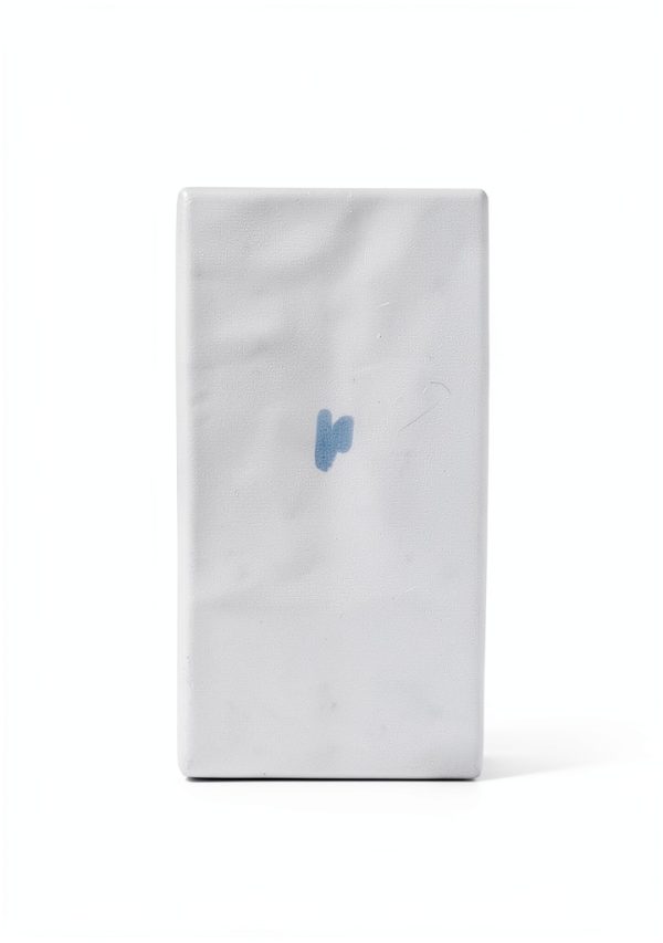 Adhesive Felt NEBRANCY Moleskin 1/4" x 6" x 2.5yd Wool Blend-3