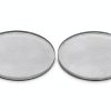 Silipos Body Discs 2½" Diameter and 2 Pack Moleskin-1