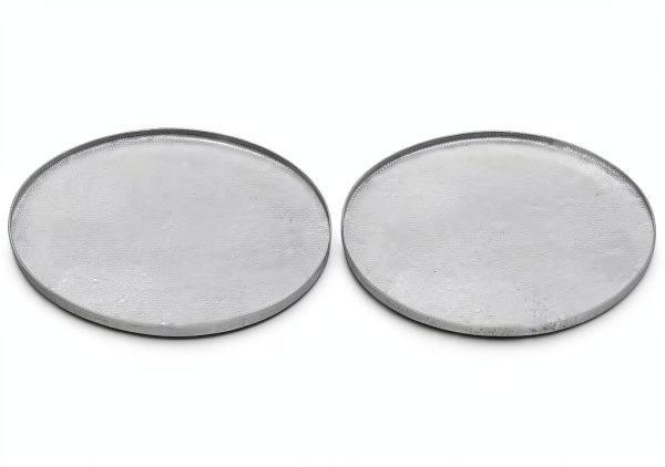 Silipos Body Discs 2½" Diameter and 2 Pack Moleskin-1