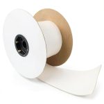 Moleskin Molepad Self Adhesive 0.17" x 6" x 6 Yd Latex Free Foot Pad-0